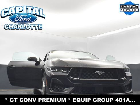 Used 2024 Ford Mustang GT Premium image 41
