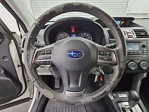 Used 2015 Subaru Forester 2.5i Limited w/ Popular Package #2 image 21