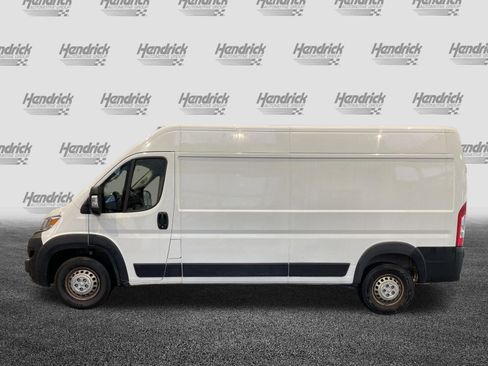 Used 2025 RAM ProMaster 2500 w/ Convenience Group FWD image 7