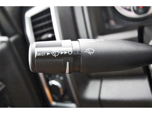Used 2024 RAM 1500 Classic Warlock RWD image 20
