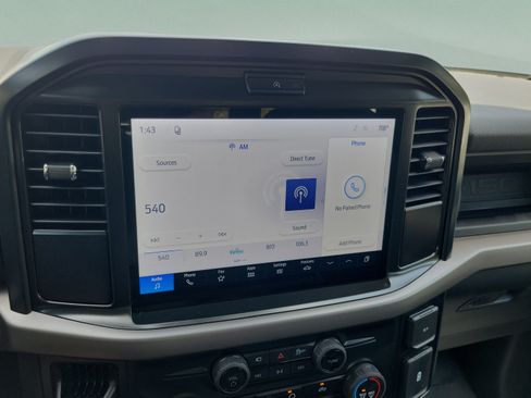 New 2026 Ford F150 XL AWD/4WD image 26