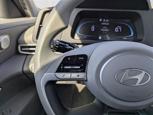 New 2026 Hyundai Elantra SE w/ Cargo Package image 13