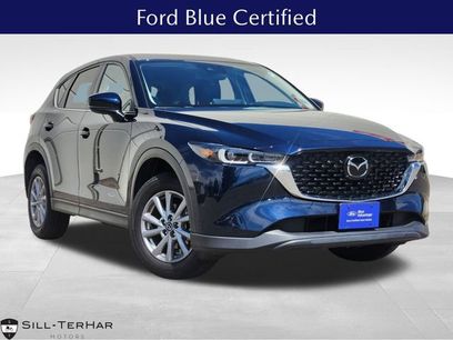 Used 2023 MAZDA CX-5 AWD 2.5 S