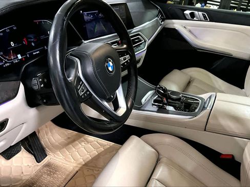 Used 2019 BMW X5 xDrive40i w/ Premium Package 2 image 15