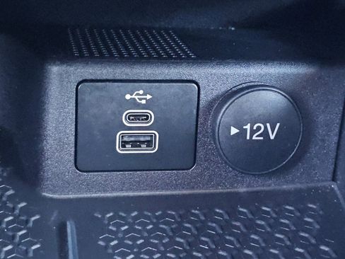 Used 2023 Ford Bronco Sport Big Bend image 12