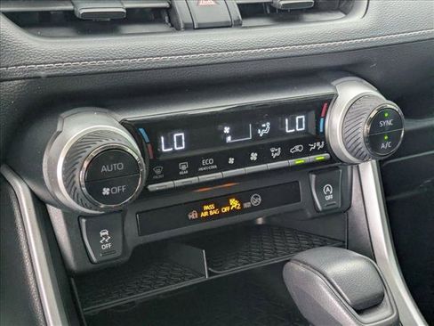 Used 2023 Toyota RAV4 XLE w/ Convenience Package FWD image 13