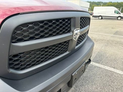Used 2022 RAM 1500 Tradesman w/ Popular Equipment Group AWD/4WD image 9