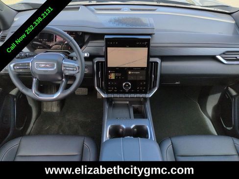 New 2026 GMC Acadia Elevation image 16