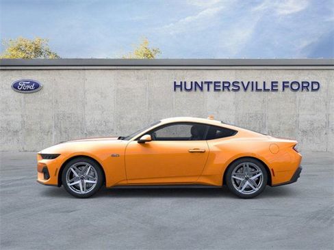 New 2026 Ford Mustang GT image 3