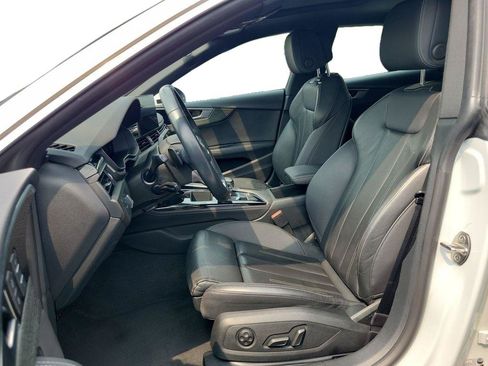 Used 2024 Audi A5 2.0T Premium Plus AWD/4WD image 6