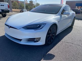 Used 2016 Tesla Model S P100D AWD/4WD video 1