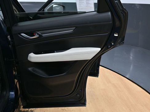 Used 2019 MAZDA CX-5 Grand Touring w/ GT Premium Package image 39