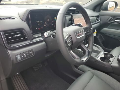 New 2026 GMC Terrain AT4 image 15