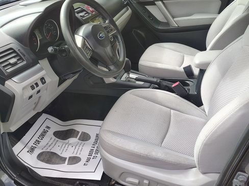 Used 2014 Subaru Forester 2.5i Premium w/ All-Weather Package image 7