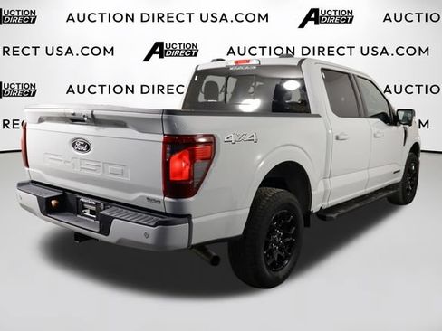 Used 2024 Ford F150 XLT w/ Equipment Group 302A MID AWD/4WD image 42