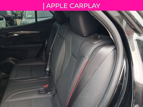 Used 2023 Buick Envision Essence w/ Sport Touring Package image 8