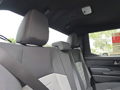 New 2026 Toyota Tacoma TRD Sport image 18