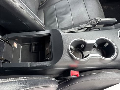 Certified 2019 Ford Mustang GT Premium image 18