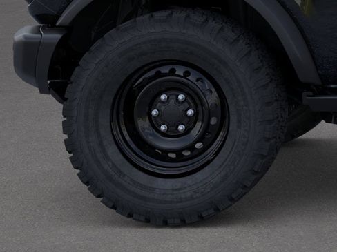 New 2026 Ford Bronco Badlands AWD/4WD image 21