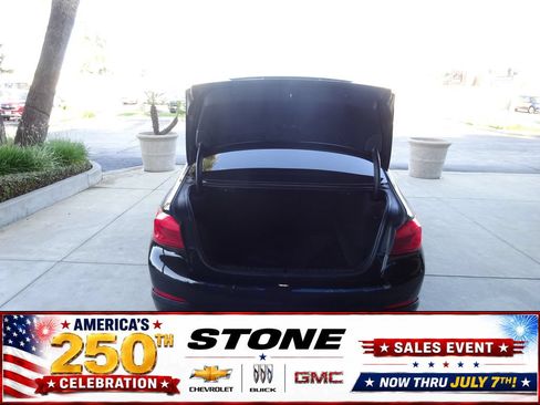 Used 2019 BMW 530i RWD image 30