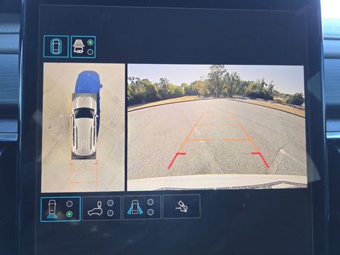 New 2026 GMC Acadia Elevation w/ Elevation Premium Package image 14