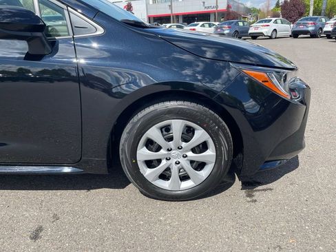 New 2026 Toyota Corolla LE image 12