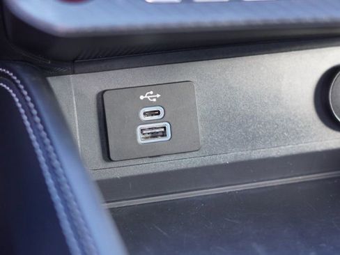 Used 2025 Ford Mustang Premium RWD image 20