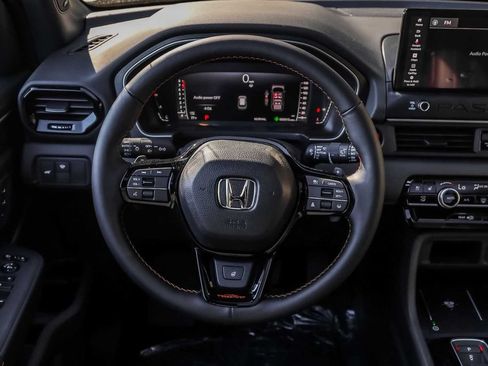 New 2026 Honda Passport TrailSport Elite image 13