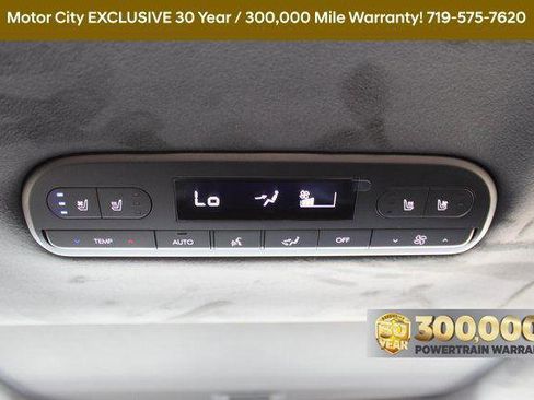 New 2026 Hyundai Palisade Calligraphy image 46