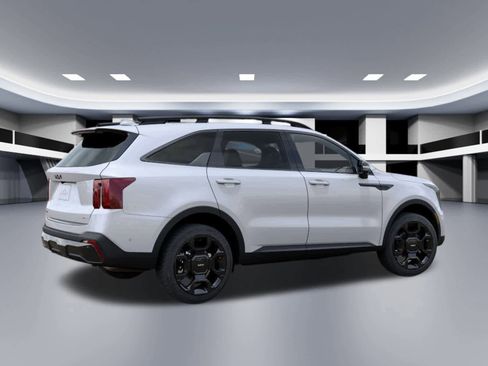 New 2026 Kia Sorento SX Prestige AWD/4WD image 6
