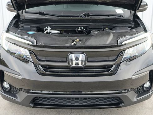 Used 2022 Honda Pilot Special Edition image 7