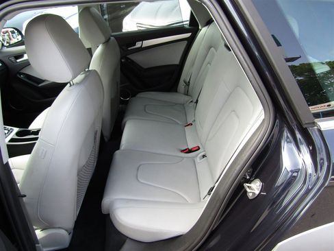 Used 2014 Audi A4 Prestige AWD/4WD image 19