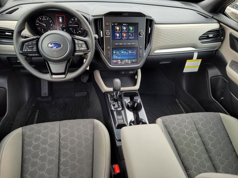 New 2026 Subaru Forester 2.5i image 5
