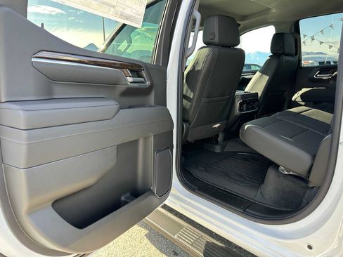 New 2026 GMC Sierra 1500 Elevation w/ Elevation Premium Package image 16