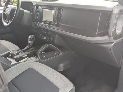 Certified 2022 Ford Bronco Big Bend AWD/4WD image 28
