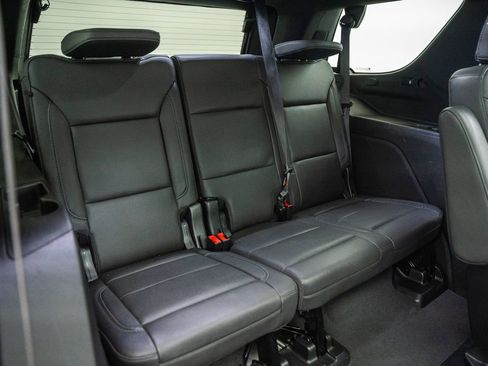 Used 2023 Chevrolet Tahoe LT w/ LT Signature Plus Package AWD/4WD image 38