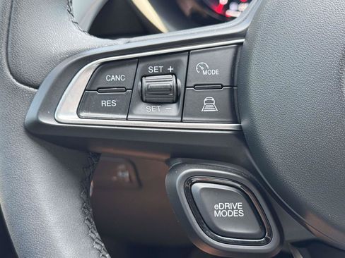 Used 2024 Dodge Hornet R/T w/ R/T Blacktop Package AWD/4WD image 25