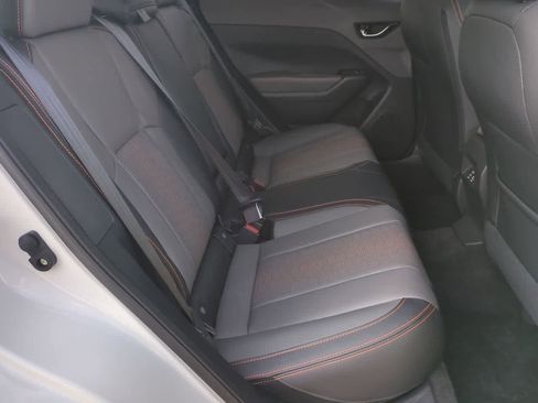 New 2026 Subaru Crosstrek 2.5i Limited AWD/4WD image 20