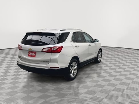Used 2020 Chevrolet Equinox Premier image 39