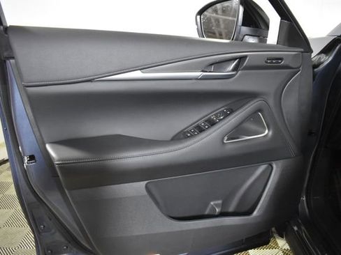 New 2026 INFINITI QX60 Luxe image 7