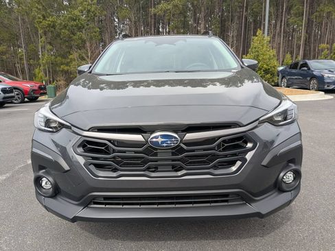 New 2026 Subaru Crosstrek 2.5i Limited AWD/4WD image 9