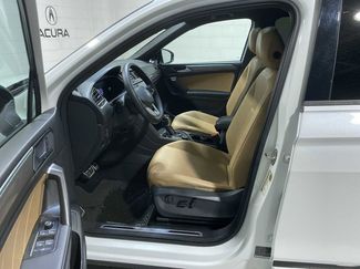 Used 2024 Volkswagen Tiguan SE R-Line AWD/4WD video 2