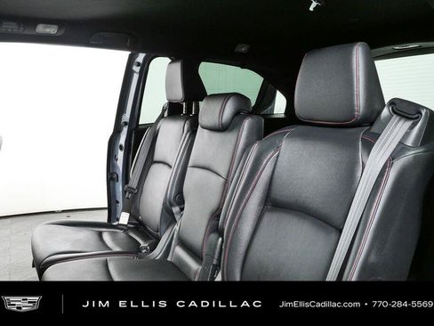 Used 2024 Honda Odyssey Sport image 20