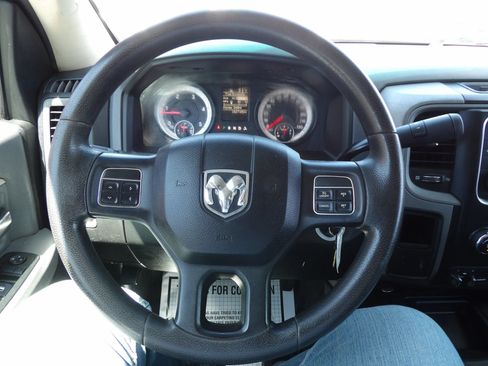 Used 2015 RAM 3500 Tradesman w/ Power & Remote Entry Group AWD/4WD image 15