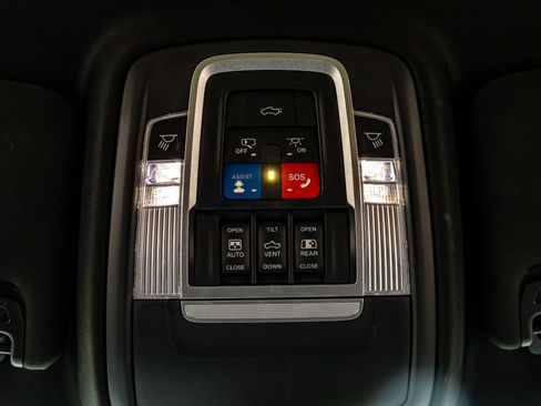 Used 2021 RAM 2500 Power Wagon w/ 75th Anniversary Edition image 27