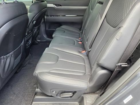 Used 2025 Hyundai Palisade SEL FWD image 11