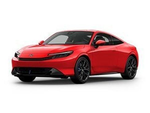 New 2026 Honda Prelude image 3