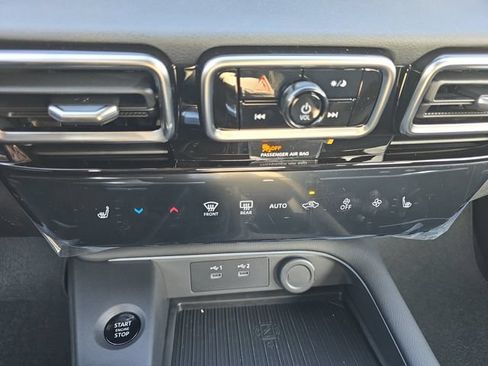 New 2026 Nissan Sentra SV FWD image 4