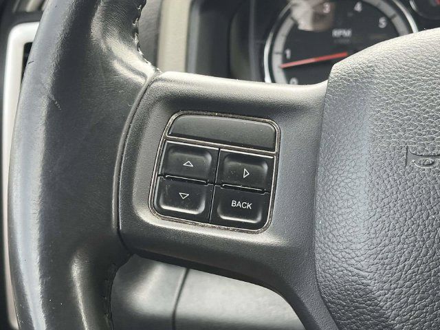 Used 2012 RAM 1500 Big Horn w/ Protection Group AWD/4WD image 26