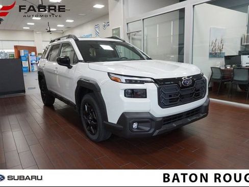 New 2026 Subaru Outback Limited image 1